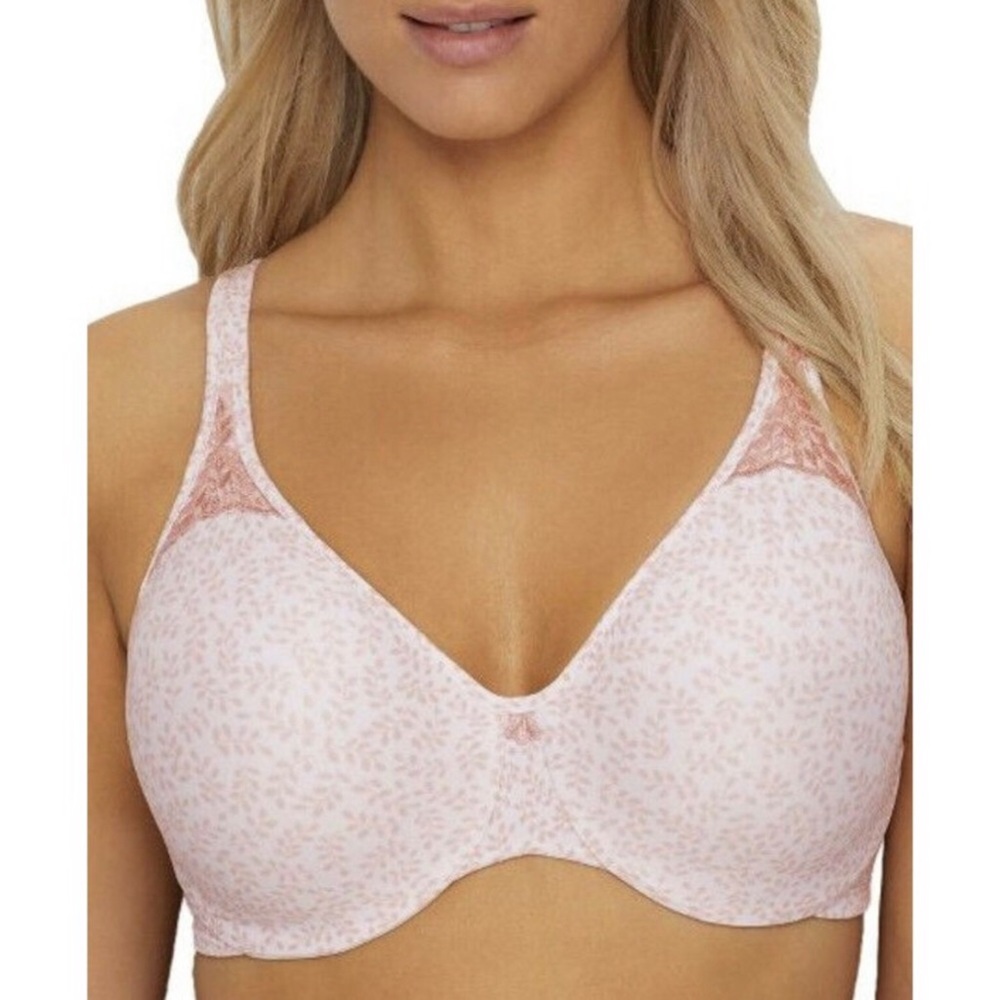 Bali Passion For Comfort Minimizer Bra 42DDD